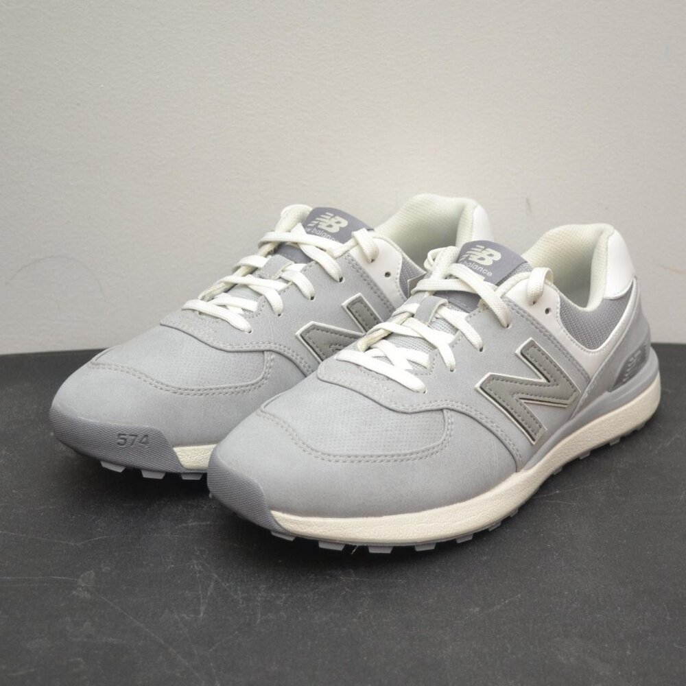 New Balance Women's 574 Greens V2 Golf Shoes Brand New No Box